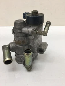 91-94 MERCURY CAPRI OEM IAC BAC IDLE AIR CONTROL BYPASS AIR VALVE B686 20 660A - Picture 1 of 9