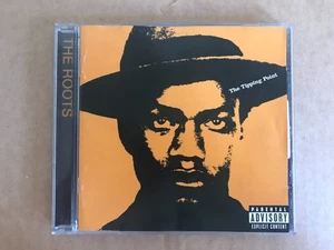 THE ROOTS - The Tipping Point - CD Album 2004 *Part of BUY ANY 3 FOR 2 OFFER - Picture 1 of 3