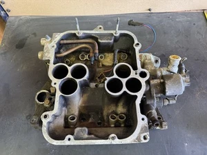 Intake Manifold 4.3L CPI LOWER Chevy S10 Blazer 1992-1995 - Picture 1 of 12