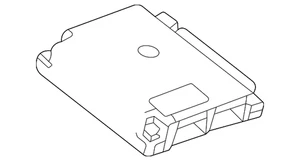 Genuine GM Control Module 13559486 - Picture 1 of 2