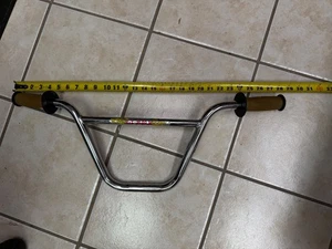 GT Pro handlebars - Picture 1 of 3