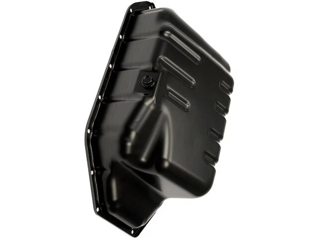 Oil Pan For 2004-2008 Acura TSX 2.4L 4 Cyl 2006 2005 2007 RR887TT Engine Oil Pan - Image 1 of 1