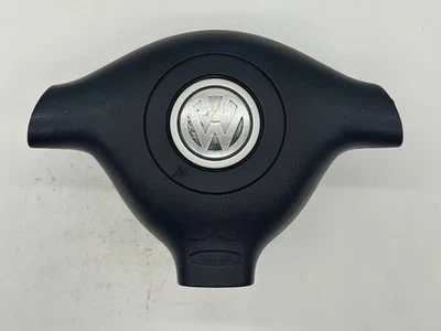 Volkswagen Jetta 2003 volante airbag airbag OEM 1015081-1 Foto 1 de 4