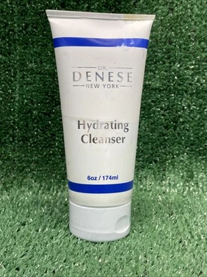 NUEVO Limpiador Hidratante Dr. Denese SkinScience Tubo Sellado 6 OZ  Foto 1 de 4