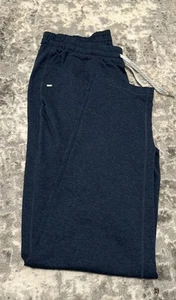 Vuori Ponto Performance Jogger Sweatpants Drawstring Xl Men’s Pants - Picture 1 of 7