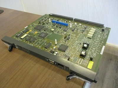 Nortel Digital Input Trunk Module NTRB21AB Used - Image 1 of 3