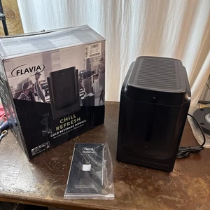 Flavia 18200296 Cold Drinks Chill Modul Add On für Creation 600 300 - Bild 1 von 16