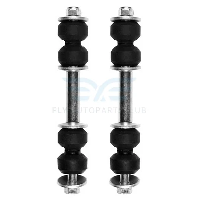 Barra estabilizadora delantera izquierda para camioneta Dodge Ram 1500 1999-2003 Dodge Dakota 1987-1996 Foto 1 de 4