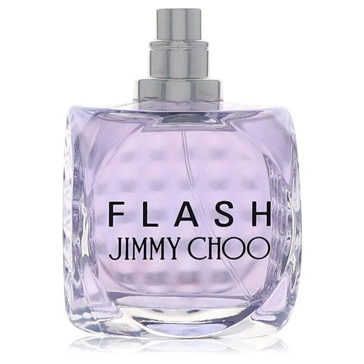 Flash by Jimmy Choo Eau De Parfum Spray (Probador) 3.4 OZ (Mujeres) Foto 1 de 1