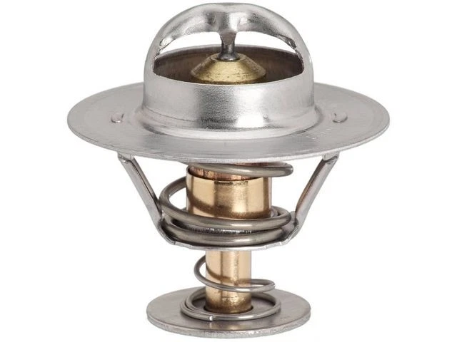 Gates 75NW69K Thermostat Fits 1992-1995 Ford Crown Victoria 4.6L V8 GAS - Image 1 of 1