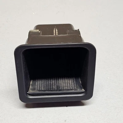 00-06 Chevrolet Suburban 1500 tablero compartimento de almacenamiento Cubbie 15786229, Foto 1 de 4