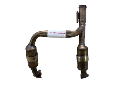 2021-2023 CADILLAC ESCALADE RECERTIFIED CATALYTIC CONVERTER U/GMX/127214868/1121 - Image 1 of 4