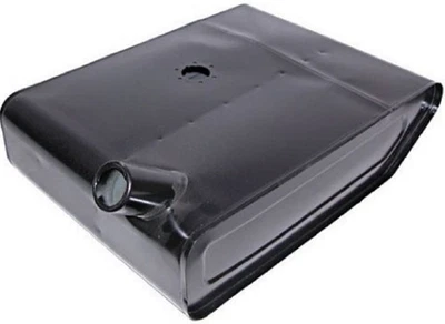 OMIX ADA Steel Gas / Fuel Tank for 54-66 Jeep Willys / CJ3 - Image 1 of 3