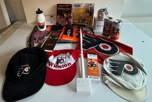 HUGE LOT of Philadelphia Flyers Items II - Picture 1 of 4