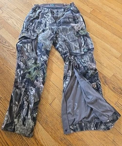 SCENT BLOCKER Trinity System Layer Three Realtree Outfitter Pants - Size Medium - Picture 1 of 13