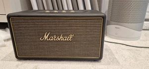 Altavoz Bluetooth Marshall Stanmore Original (No II ni III) En Excelente Estado - Imagen 1 de 7