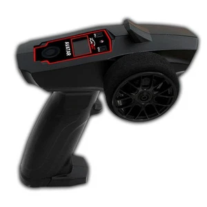 Furitek Avatar TX Radio Transmitter #FUR-2091 - Picture 1 of 5
