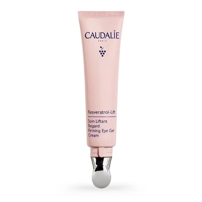 Caudalie Resveratrol-Lift Traitement Anti-rides Contour des Yeux Resvertrol 15ml - Photo 1/2