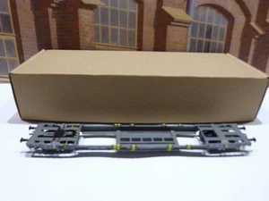 Moba Bro 00504.01 Taschenwagen T5 Hupac             W56 - Bild 1 von 3