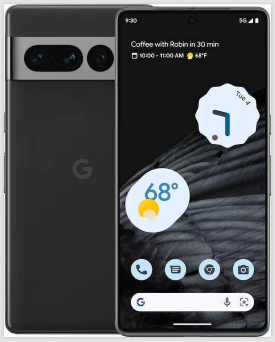 Google Pixel 7 Pro for Sale | Shop New & Used Cell Phones | eBay