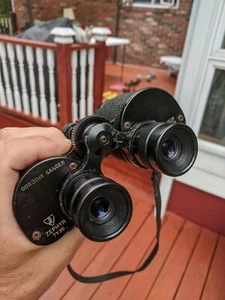 Bausch & Lomb Zephyr 7X35: Cleaned & Enhanced! - Picture 1 of 11