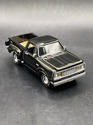 Johnny Lightning 1978 Dodge Warlock Real Riders Goodyear Classic Gold Collection - Image 1 of 4