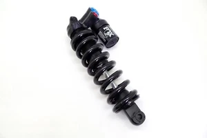 FOX DHX2 Performance Elite 205x65mm Trunnion 500lbs Coil Rear Shock - Picture 1 of 10