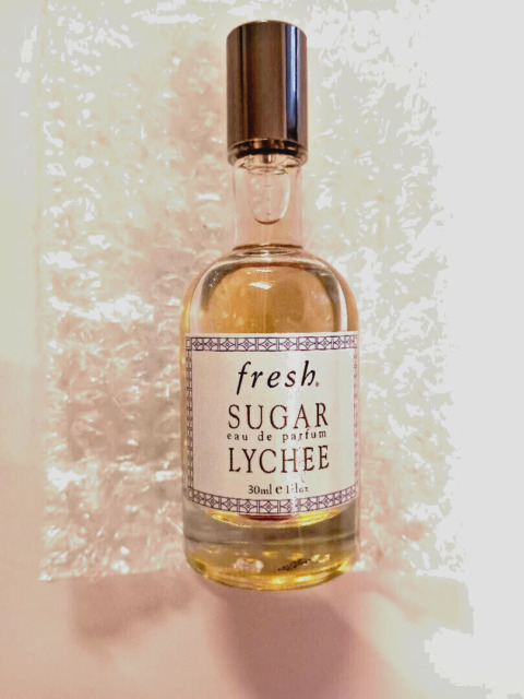 Sugar Lychee by Fresh Fragrances for Women for sale