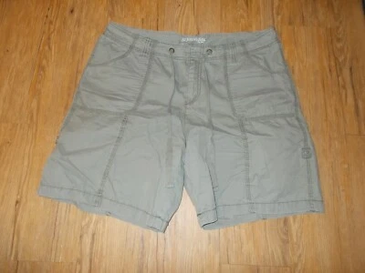 PANTALONES CORTOS SEÑORA TALLA 14 (CINTURA 37") MARCA ST JOHN'S BAHÍA ALGODÓN (Lista 2-24) Foto 1 de 2