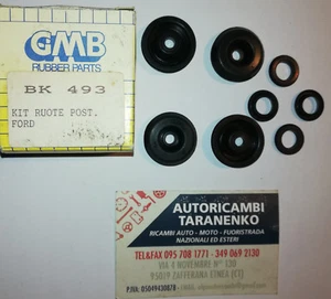 KIT RUOTE POST BK 493 FORD - Imagen 1 de 1