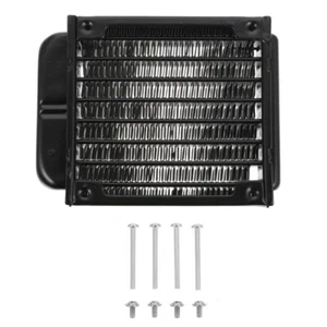 Refroidisseur De Processeur CPU CHAUFS Refroidissement Du Radiateur - Photo 1/12