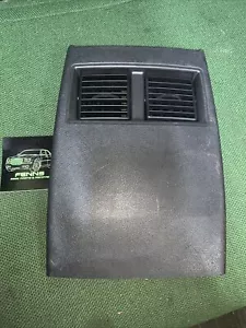 CHRYSLER 300C 05-07 Poggiabraccio posteriore con ventole ventilatori soffiatore aria Crd Hemi Srt - Foto 1 di 4