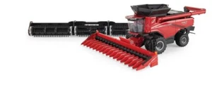 Combinación Case IH flujo axial AF11 1:64 - Imagen 1 de 1