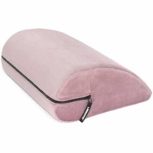 Liberator Jaz Motion Sensual Positioning Pillow - Liberty, Rose - Picture 1 of 6