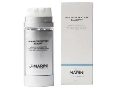Jan Marini Age Intervention Duality 30ml/1oz #mode