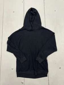 Art Class Black Pullover Hoodie Girls Size Large - Picture 1 of 6