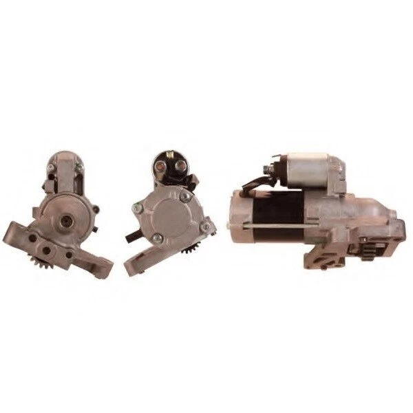 Mitsubishi Outlander 2.0 Di-D Starter Motor - 2007-2010 Models - Grandis Lancer  - Image 1 of 1