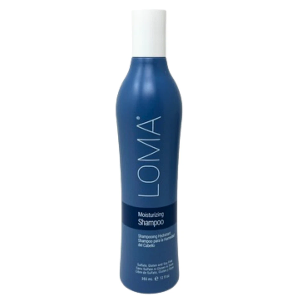 Loma Moisturizing Shampoo 12 Oz - Image 1 of 1