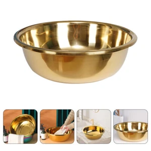 Household Large Basin Vegetable Fruits Washing Basin Multi-function Food Basin - Picture 1 of 12
