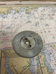 Volvo Penta #840616-7 Adapter. - Picture 1 of 1