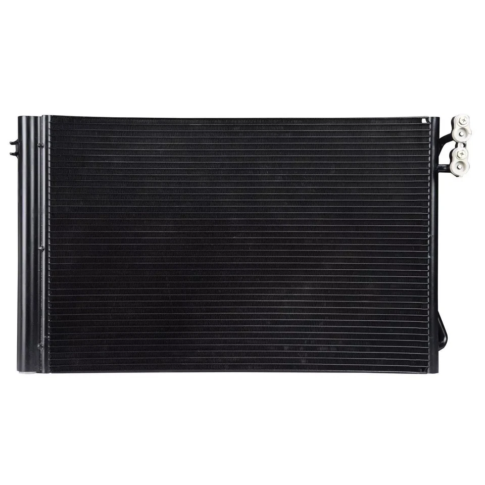 A/C AC Condenser for 2008 2009 2010 BMW 128i Base 3.0L - Image 1 of 1