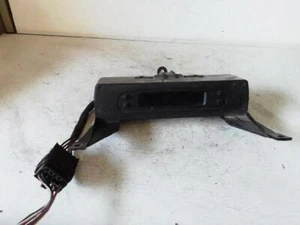 3460083E00000 central display 22997 for SUZUKI IGNIS «I (2000) 1.3 SPORT 2003 - Picture 1 of 4