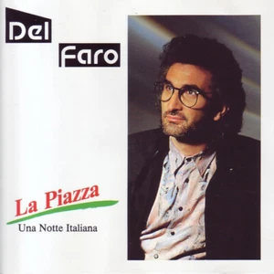 CD Del Faro La Piazza Clip Music - Picture 1 of 1