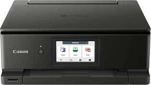 Imprimante multifonction Canon PIXMA TS8750 / TS8751 - Photo 1/8
