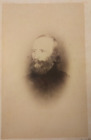 1870 ANONIMO FOTOGRAFIA GENERALE GIUSEPPE GARIBALDI