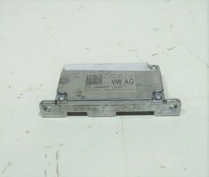 VW UP 2016 HEADLIGHT LED CONTROL MODULE 7PP941597E - Picture 1 of 4