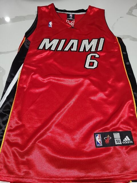 Team Issue Jimmy Butler Miami Heat Jersey 2020 Nike 50 +6 Authentic Pro Cut  Game