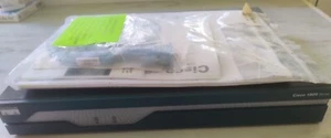 cisco 1841 router - Afbeelding 1 van 2