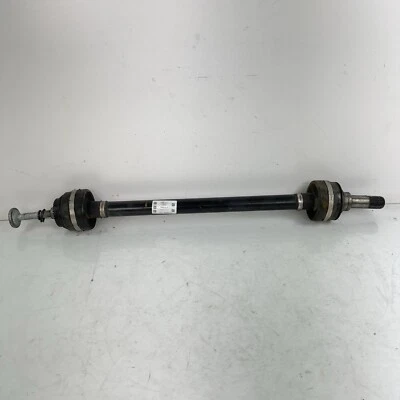 BMW X7 X6 X5 G07 G06 G05 2019 2020 2021 2022 2023 2024 eje trasero izquierdo OEM Foto 1 de 4