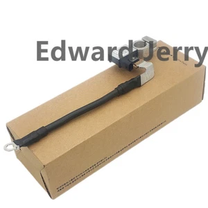 NEW Battery Negative Sensor Cable for 2011-17 Hyundai Accent Veloster 371801R600 - Picture 1 of 9